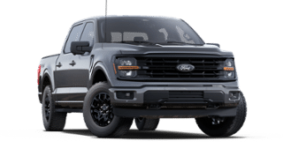 2025 Ford F-150® External Image 5
